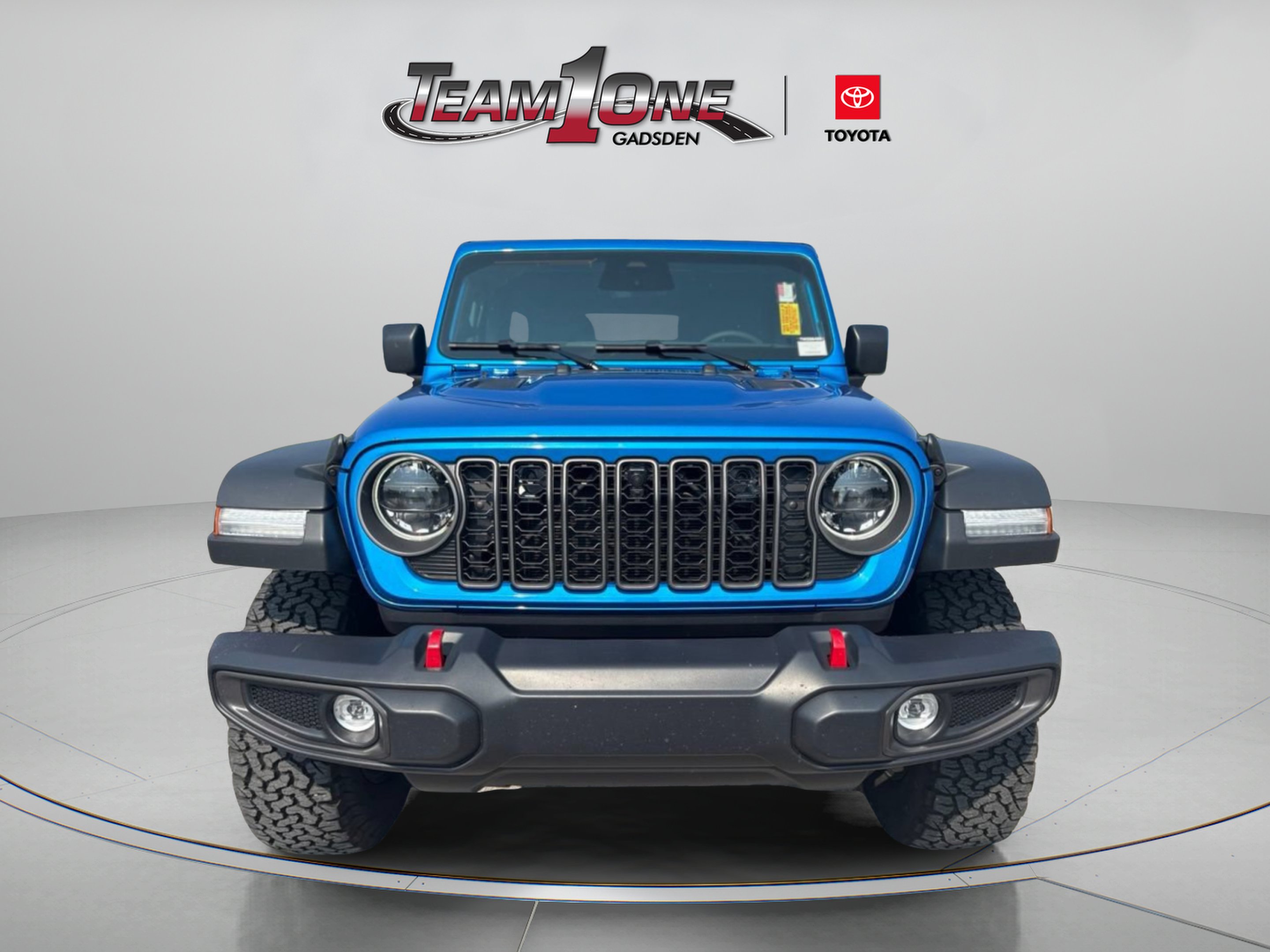 jeep wrangler 4-door 2026 1C4PJXFG0TW208499 image jeep wrangler 4-door 2026 1C4PJXFG0TW208499 image